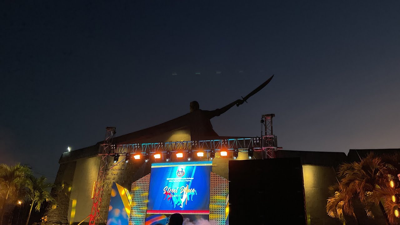 PNU Balingsasayaw Street Dance Competition | PASUC Nationals | April 24, 2024