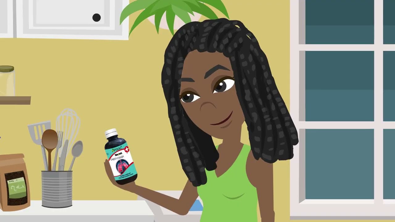 IQHAWE - Natural Cold and Flu Solutions