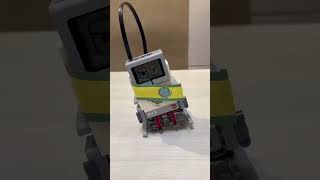 Escolar Maker- EV3 MINDSTORMS - Presidente