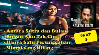 DJ Coppas - REMIX FUNKOT Antara Sutra Dan Bulan X Bukan Aku Tak Cinta X Hanya Satu Persinggahan X M.
