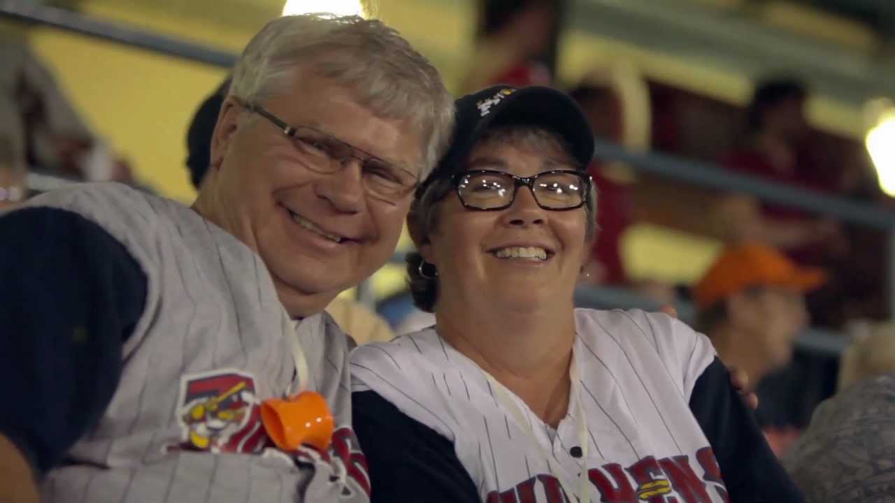 Toledo Mud Hens - This is Summer (2012)