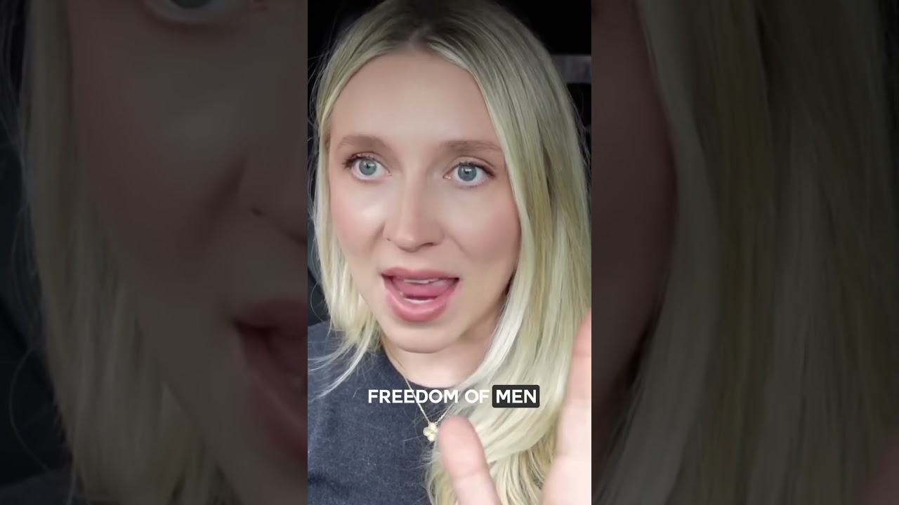 You can either LOVE or CONTROL someone… 