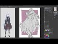 朝のお絵描き配信2026.7.3