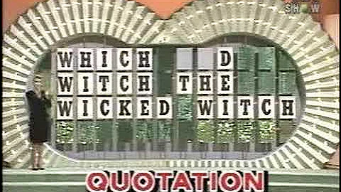 Wheel of Fortune: When Idiots Attack