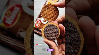 Download Lagu Siapa TENGGELAM duluan, biskuit roma kelapa Vs slai olai, dicemplungin di air  ?? 🤔  #shorts MP3