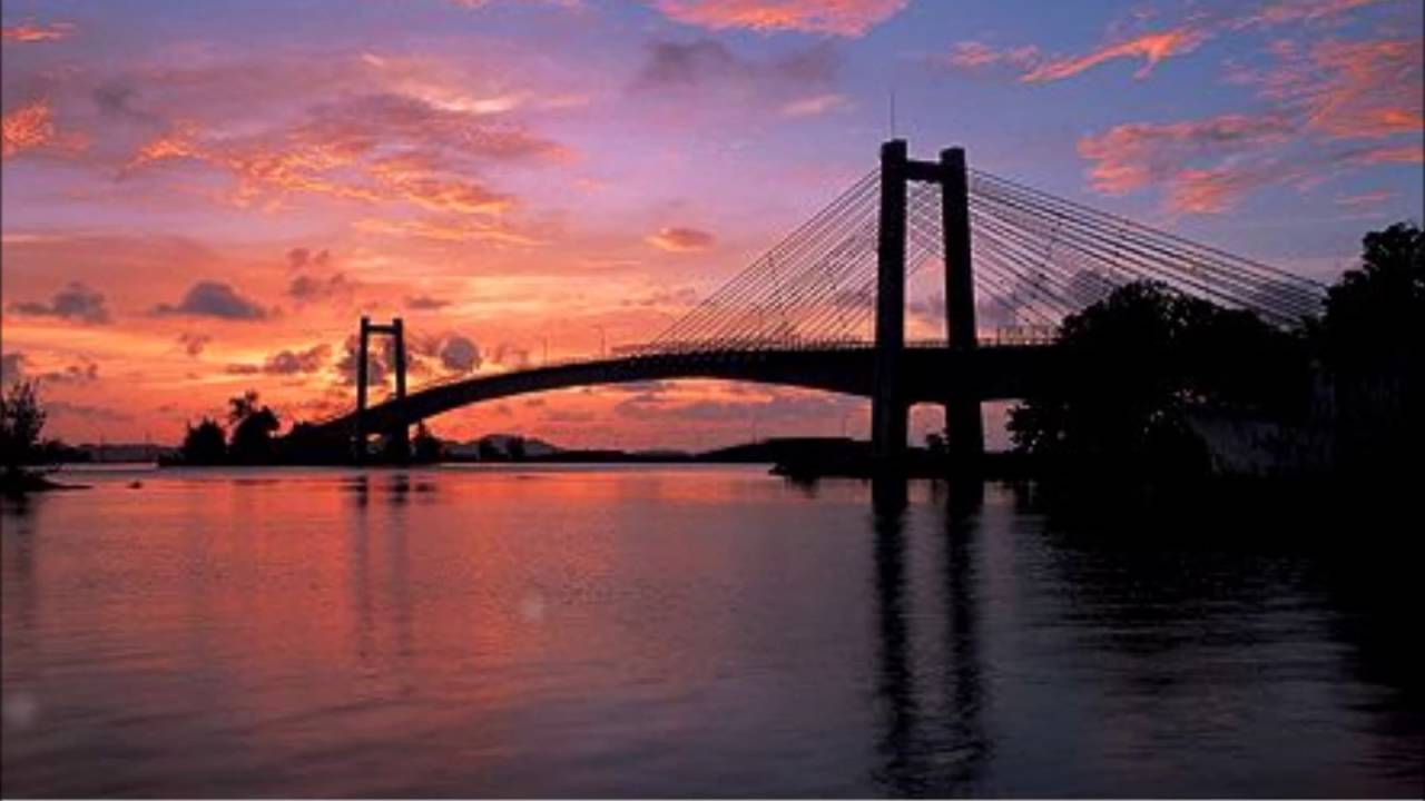 TIA KLENGAR RKID - Kendall T. feat. BFOLK (original)