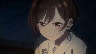 『4K-UHD』Rent a Girlfriend Season 3 - Ending 2 | Creditless