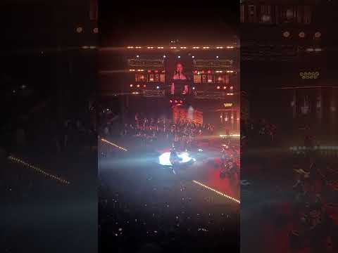 مي فاروق الحب كله قرطاج 2025