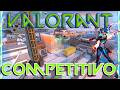 valorant competitivo o melhor chamber da minha rua !duo @kirigaya_wvsr