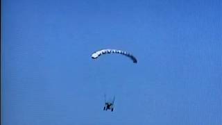 PART 2 CLOUD DANCER POWERED PARACHUTES,INC.