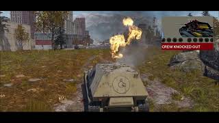 WTM Realistic Battle Immersion: Ferdinand