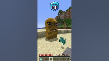 Avoiding Some Popular Traps at different Ranks #minecraft #shorts #meme