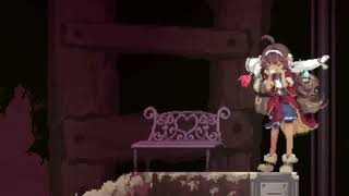 Alice In Cradle Nightingales Harmonica - Mountain