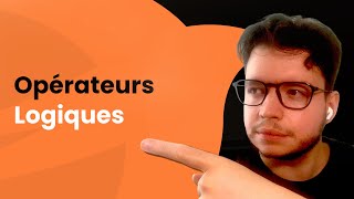 Opérateurs Logiques (Guide Swift)