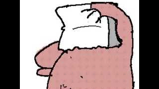 DAH UGLEE / Flipnote Hatena