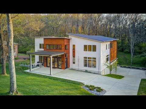 731 Summerly Drive, Nashville, TN home video tour