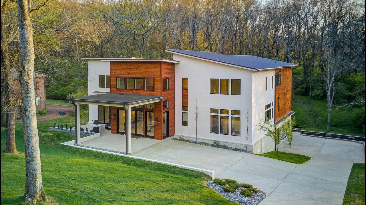 731 Summerly Drive, Nashville, TN 37209 YouTube