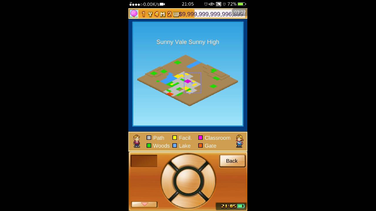 Pocket Academy Mod YouTube