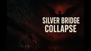 The Silver Bridge Collapse Tragedy Or Paranormal Warning?