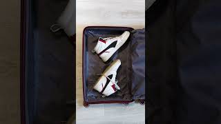 Najbolj Priljubljen Potovalni Kovček 2025? Oglej Si, Zakaj Vsi Govorijo O Tem Optimist.si