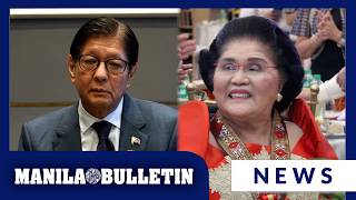 'I'm glad that it's over': Marcos welcomes end of Imelda case Macariola Vs Judge Asuncion Case Digest