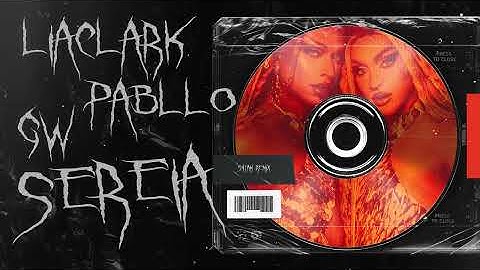 Thumbnail of Lia Clark feat. Pabllo Vittar & MC GW - Sereia (S4TAN Remix)