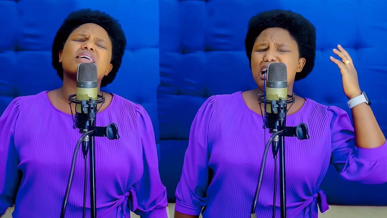 IGITARAMO EP2: URIMANA YOKWIZERWA,NIWE UREBA MUNDAYINGUMBA,IBYIMANA IKORA