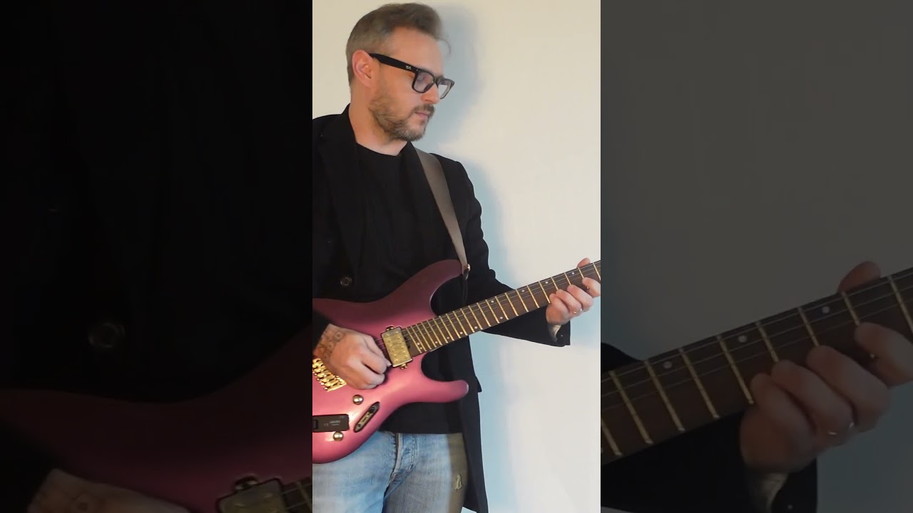 Lumière Bridge | Clair Obscur: Expedition 33 Multi-Guitar Instrumental