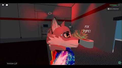 Roblox Azure Incorporated Research Institute Reactor Core Meltdown