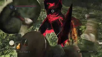 Dark Souls II - Part 16 - Armorer Dennis