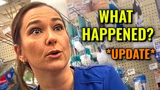 Racist Texas H-E-B Karen is EXPOSED & FIRED!