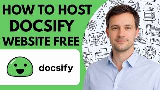 how to host docsify website free full guide 2026