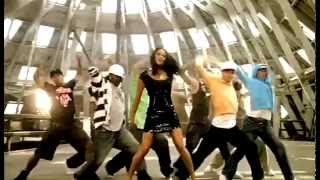 Alesha Dixon - Knockdown