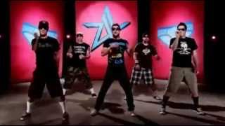 Zebrahead - Girlfriend