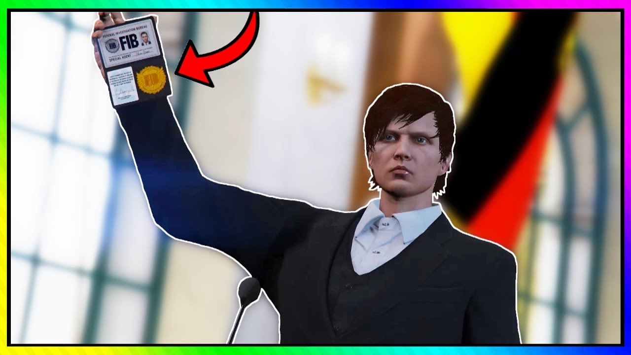 SIE HABEN DAS RECHT ZU SCHWEIGEN