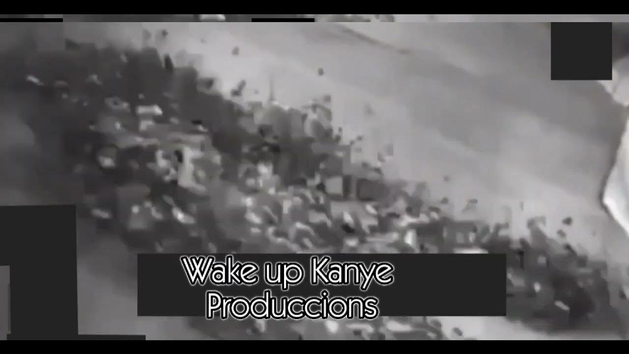 Wake Up Kanye Prods (2009 ) Free to use YouTube