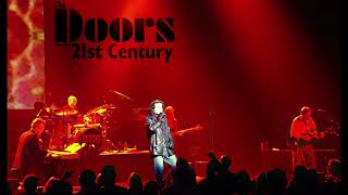 The Doors of the 21st Century - Live @Dolbytheatre