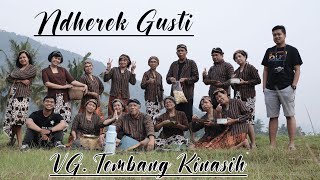 Ndherek Gusti - VG. Tembang Kinasih