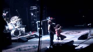 System of a Down - Calgary 2006 - Sugar [CUT]