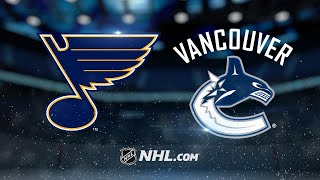 Schenn caps Blues' comeback in 4-3 OT win