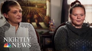 Bail 'Disrupters' To The Rescue | NBC Nightly News