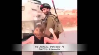 iir FM - Ulurkan Tanganmu (song for palestine)