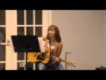 Mean taylor swift cover  jocelyn jacques