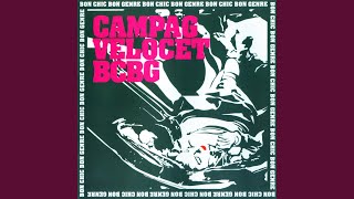 Video thumbnail of "Campag Velocet - Vito Satan"
