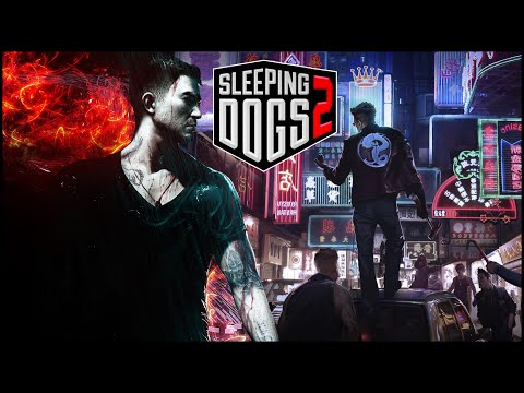 MOST UNDERRATED GAME! Why We NEED Sleeping Dogs 2 
