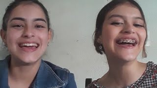 Cover : Cola ni mim no buteco 🍻 Ruan e Leandro 💕 Por : Marceli e Mariana !!!