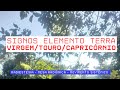 Virgem/Touro/Capricórnio: MENSAGEM PARA VOCÊ!! É IMPORTANTE PARA O SEU MOMENTO!