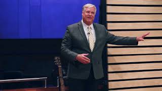 Dr. Jim Schettler: A Fresh Encounter of God's Power
