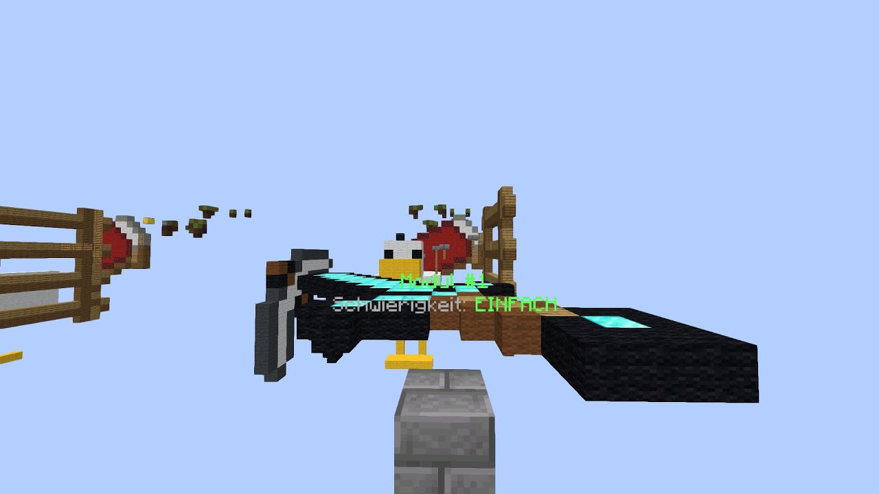 1.20  Jump League auf Gomme