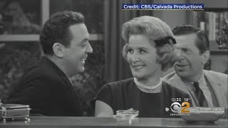 Actress Rose Marie Dies At Age 94